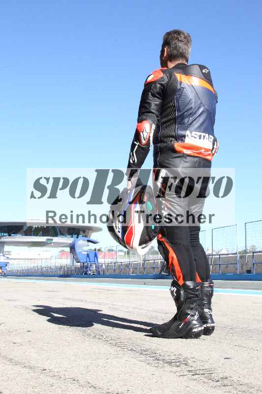 /Archiv-2025/02 28.-31.01.2025 Moto Center Thun Jerez/30.01.2025 Boxenimpressionen